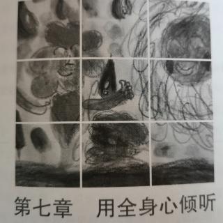 《非暴力沟通•全身心的倾听》