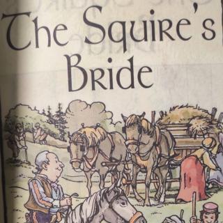 The Squire's Bride