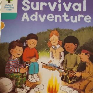 Survival Adventure