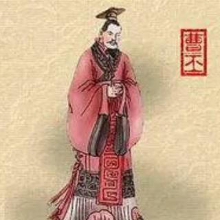 《沁园春.三国风云人物曹丕》_丛延春