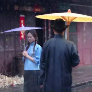 雨巷