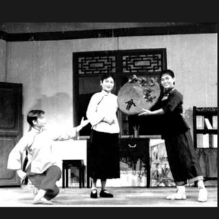 澎湃（原汕头地区剧团1978年实况录音）