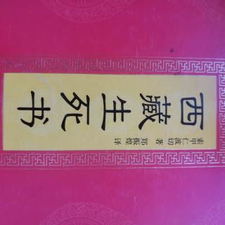 《西藏生死书》013