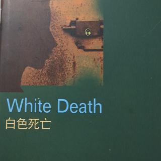 《白色死亡》