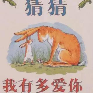 《猜猜我有多爱你》