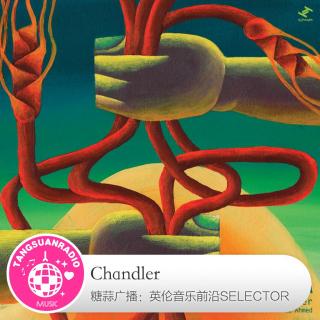 Chandler·糖蒜爱音乐之The Selector