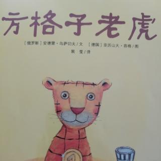 方格子老虎🐯