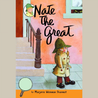 Nate the Great 2