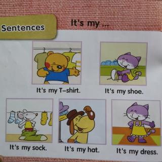 U104 Sentences