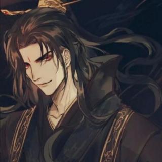 二哈和他的白猫师尊0263