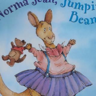 Norma Jean,Jumping Dean