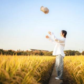 《人生，边走边悟，且行且惜》国学人生