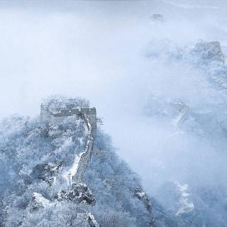 沁园春·雪