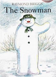 约绘袋鼠-The Snowman