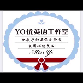 【YO优英语】五年级小升初第二轮～5介词