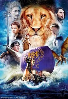 NARNIA Chpater2 18-19Pages