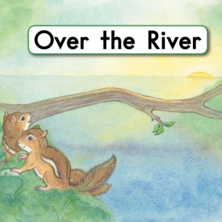 【5】 Over the River