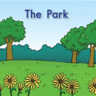 【15】 The Park