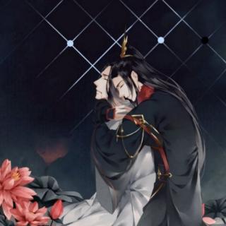 二哈和他的白猫师尊0269