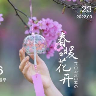 2022.3.23《易经》剥卦至离卦 第五遍