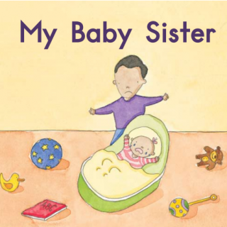 【44】 My Baby Sister