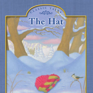 【35】 The Hat