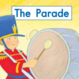 【46】 The Parade