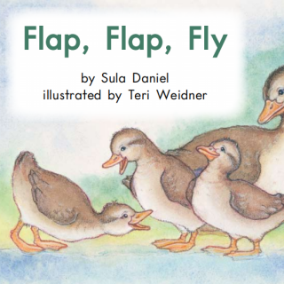 【59】 Flap Flap Fly