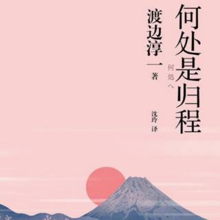 【文学名著连载《何处是归程》】第1章上京（2）