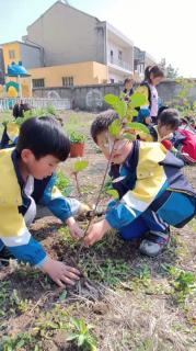 谈谈如何解决幼儿户外活动出汗问题