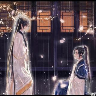 二哈和他的白猫师尊0271