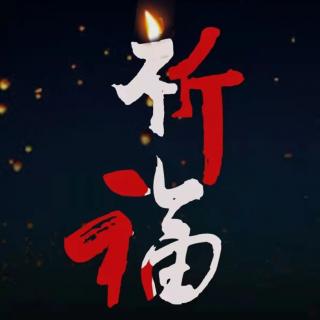 海鸥诵读《为你哭泣》（作者:阿紫）