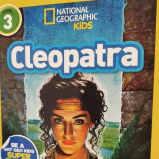 Feb15-Carol2-Cleopatra D5