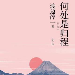 【文学名著连载《何处是归程》】第1章 上京（4）