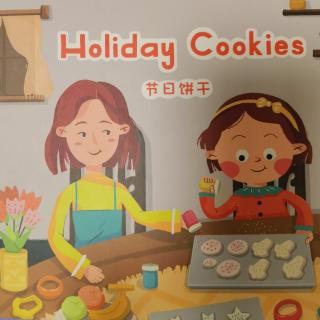 Holiday Cookies