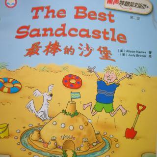 the best sandcastles