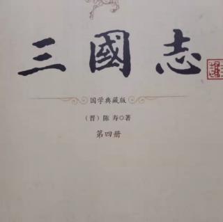 《三国志》方技传1