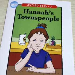 2022.3.26.raz.j.Hannah's   Townspeople