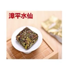 周轶说茶：肉桂和水仙