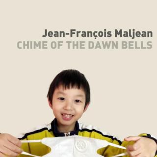 Chime of the Dawn Bells(黎明的编钟声)-尚·马龙&何浏