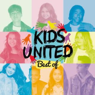 On écrit sur les murs-Kids United(法)