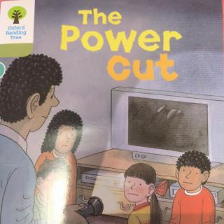 20220330-The Power Cut