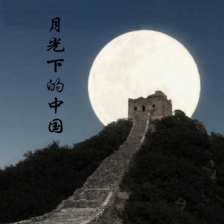 《月光下的中国》欧震