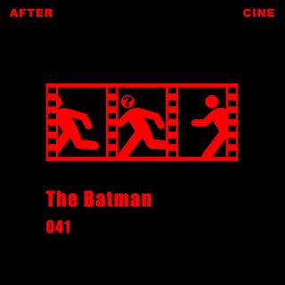 041|《新蝙蝠侠》：DC又得救了…吗？