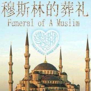 穆斯林的葬礼