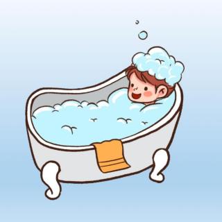 “懒人”福音！泡热水澡竟能减肥？！