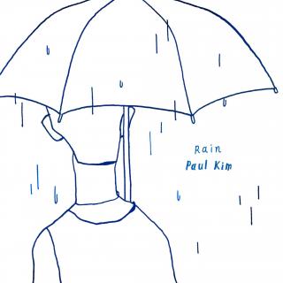 Paul Kim - 비 (雨)