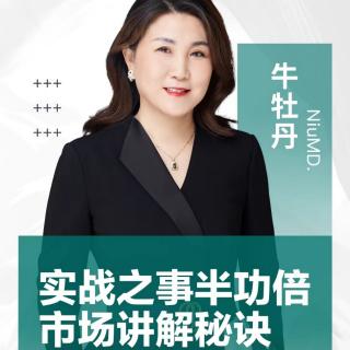 《实战之事半功倍市场讲解秘诀》上