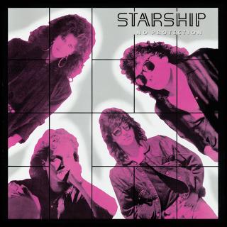 Nothing's Gonna Stop Us Now-Starship