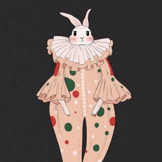 小兔皮皮和蝴蝶公主（1）丨罐子姐姐童话